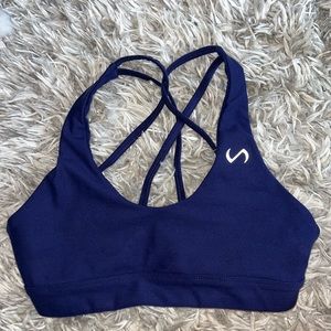 TLF Hyper-Power Sports Bra